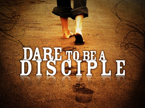 dare-to-be-a-disciple
