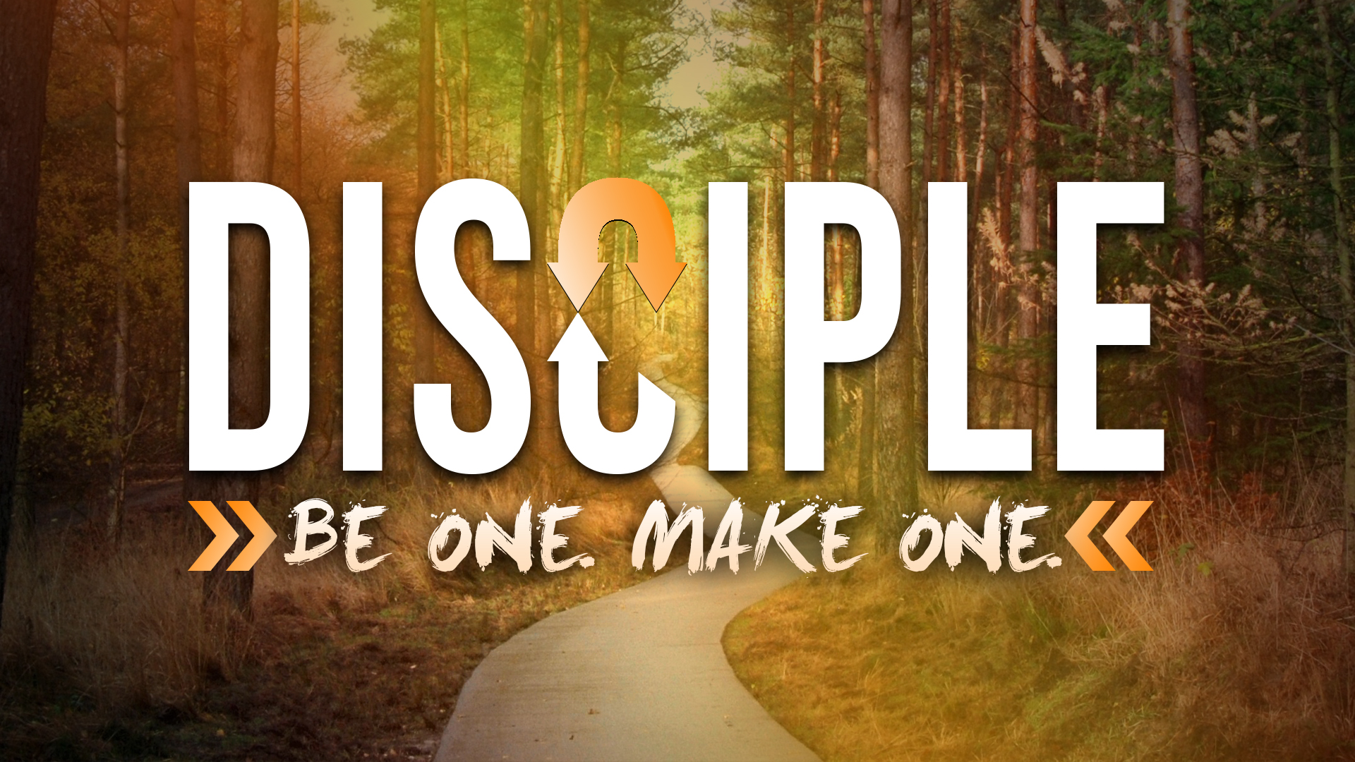 disciple-be-one-make-one-slide
